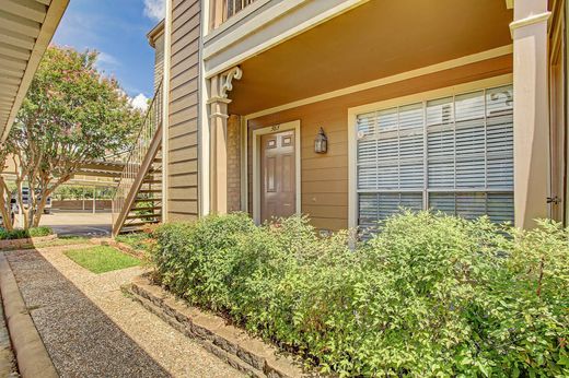 Apartamento - Houston, Harris County