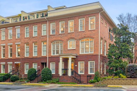 ‏בית בעיר ב  אטלנטה, Fulton County