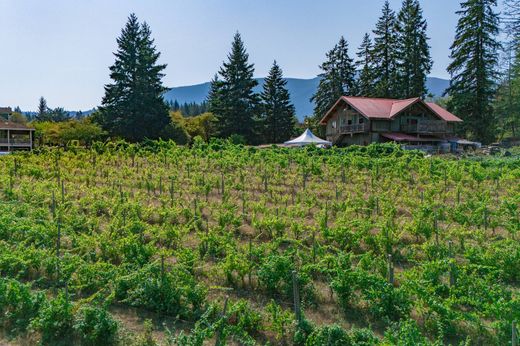 Boerderij in Nanaimo, Regional District of Nanaimo