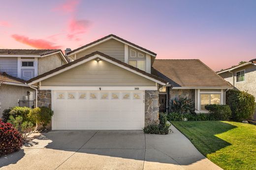 Detached House in Agoura Hills, Los Angeles County