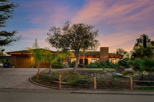 단독 저택 / Santa Maria, Santa Barbara County