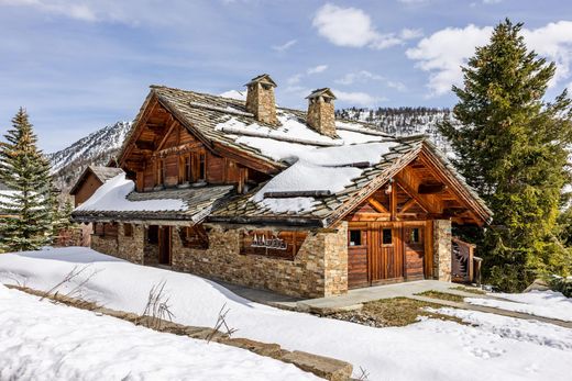 Casa en Montgenèvre, Altos Alpes