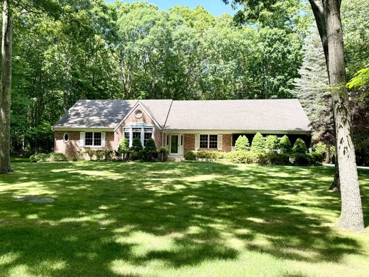 Casa Unifamiliare a Shelter Island, Suffolk County