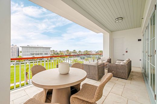 Apartamento - Alys Beach, Walton County