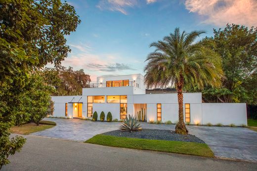 Dom jednorodzinny w Winter Park, Orange County