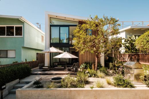 Casa Independente - Hermosa Beach, Los Angeles County