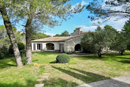 Частный Дом, Saint-Siffret, Gard