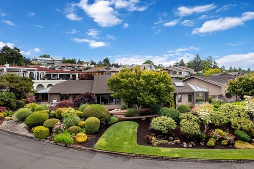 Luxury home in Vancouver, Clark County