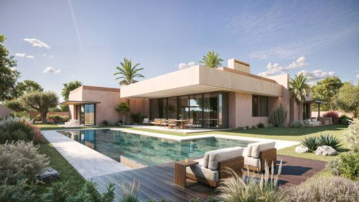 Detached House in Marrakech, Marrakesh-Safi