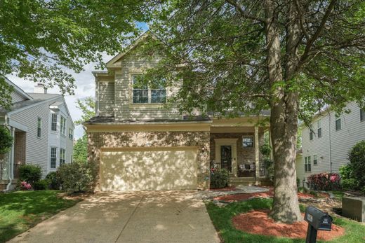 Luxury home in Alexandria, City of Alexandria