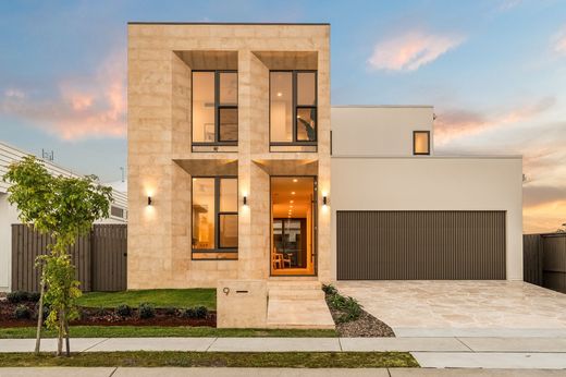 Detached House in Byron Bay, Byron Shire