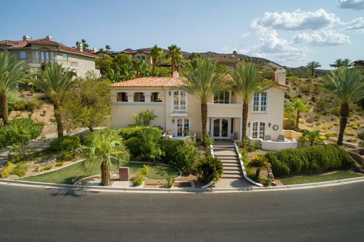 Vrijstaand huis in Henderson, Clark County