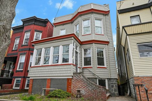 Apartamento - Weehawken, Hudson County