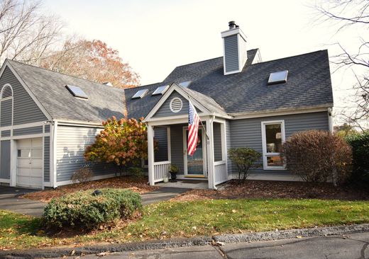 Casa en Madison, New Haven County