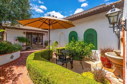 Casa Unifamiliare a Sonoma, Sonoma County