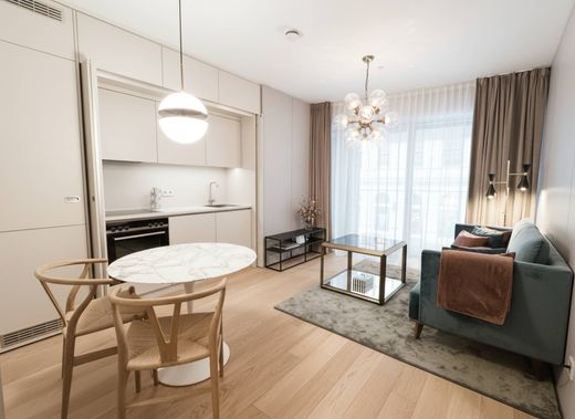 Apartment in Vienna, Wien Stadt