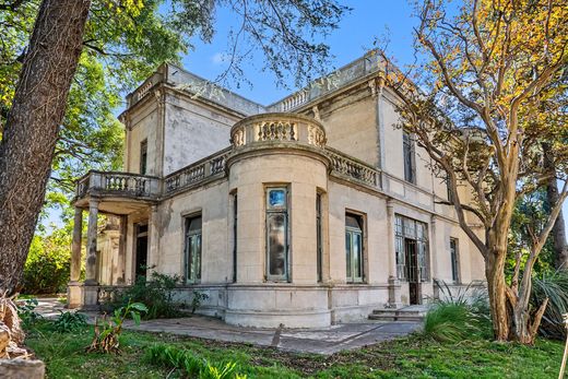 Casa de lujo en Vicente López, Partido de Vicente López