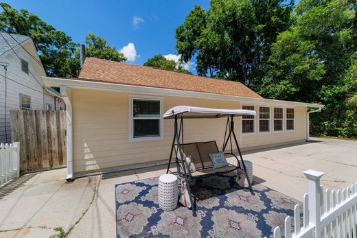 Casa en Dunnellon, Marion County