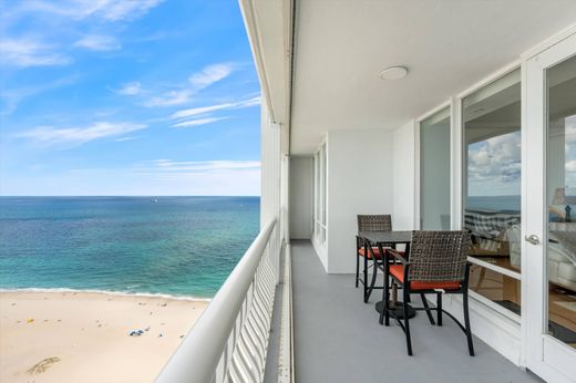 Apartment in Fort Lauderdale, Broward County