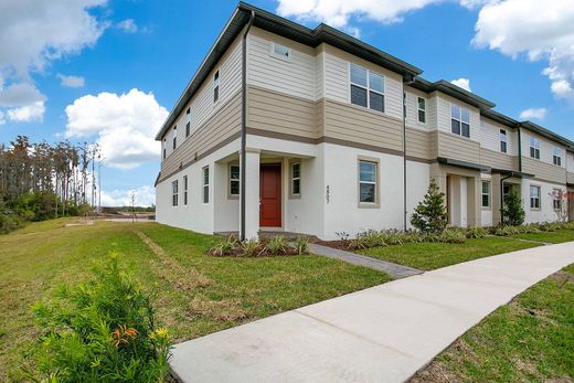 Casa di città a Saint Cloud, Osceola County
