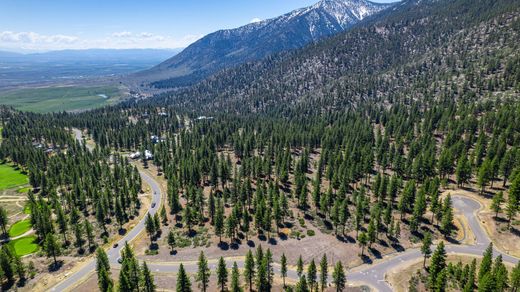 Terreno en Carson City, Nevada