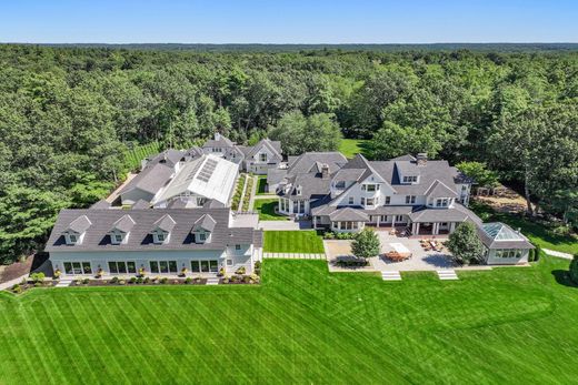 Luxury home in Concord, Middlesex County