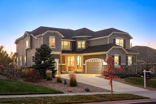 Detached House in Aurora, Adams County