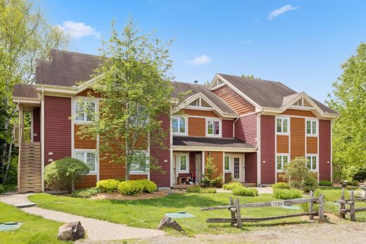Apartment in Mont-Tremblant, Laurentides