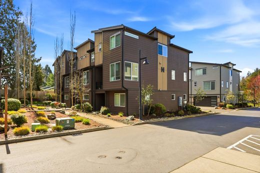 Casa di lusso a Edmonds, Snohomish County