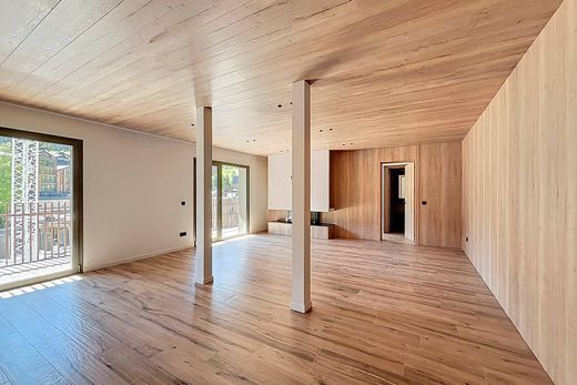 Apartamento - El Tarter, Canillo