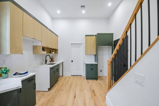 Apartment / Etagenwohnung in Jersey City, Hudson County