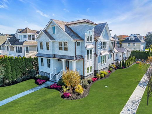 بيت مستقل ﻓﻲ Sea Girt, Monmouth County