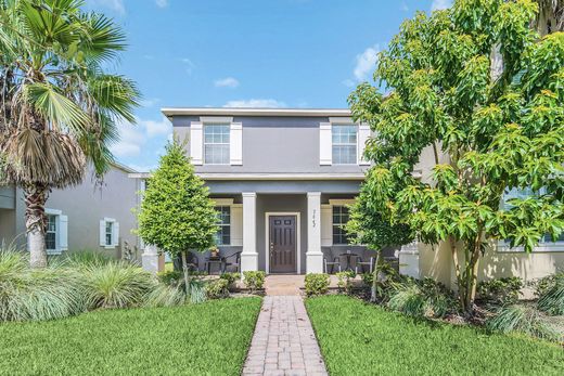 Townhouse in Windermere, Orange County