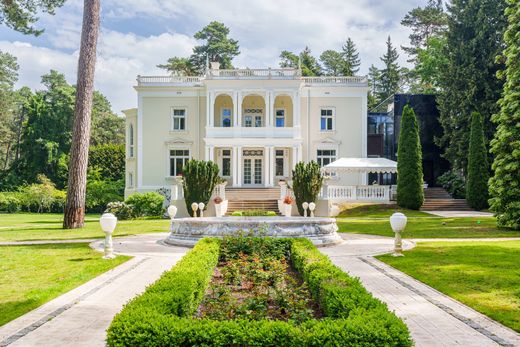 Villa in Jūrmala