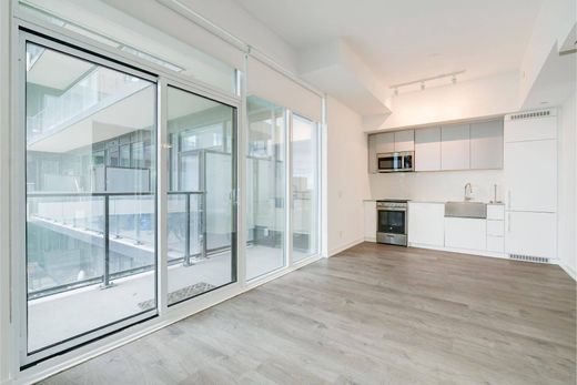 Appartamento a Toronto, Ontario