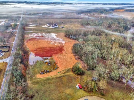 Land in Harvest, Madison County