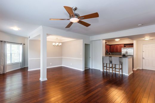 Apartment in Atlanta, Fulton County