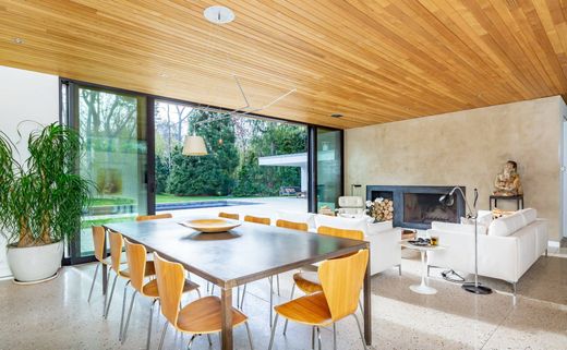 Maison individuelle à Wainscott, Comté de Suffolk