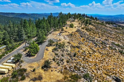 토지 / Angwin, Napa County