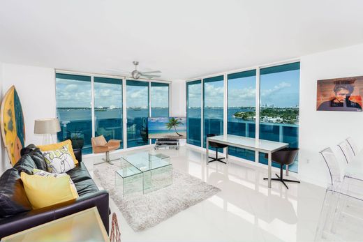 Appartement à North Bay Village, Comté de Miami-Dade