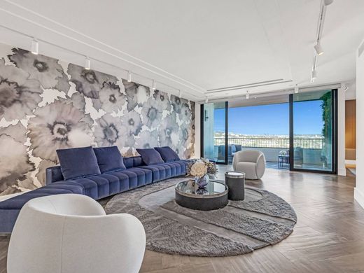 Piso / Apartamento en West Hollywood, Los Angeles County