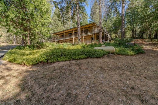 Vrijstaand huis in Sutter Creek, Amador County