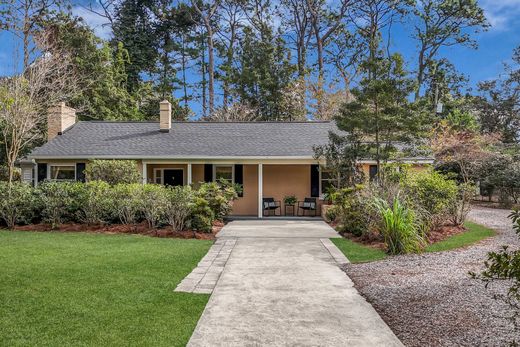 단독 저택 / Savannah, Chatham County