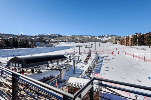 Apartamento - Snowmass Village, Pitkin County