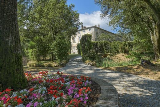 Villa in Capannori, Provincia di Lucca