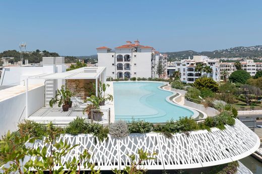 Apartment in Ibiza, Province of Balearic Islands