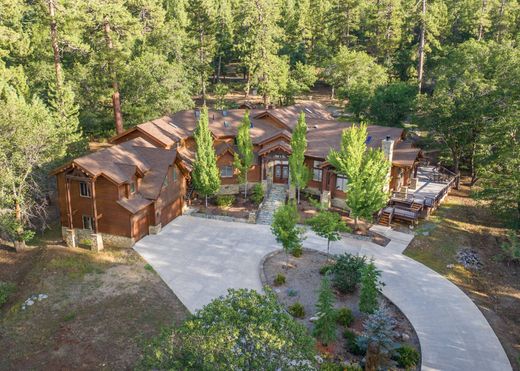 Detached House in Big Bear Lake, San Bernardino County