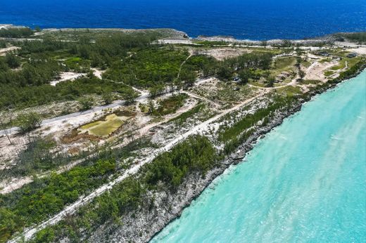 Terrain à Gregory Town, North Eleuthera District