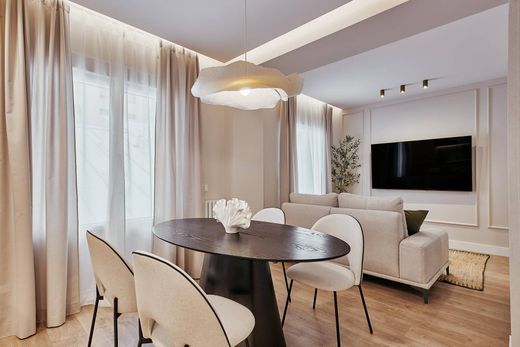 Apartamento - Madrid, Provincia de Madrid