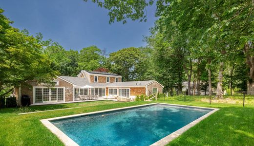 Casa Independente - Sag Harbor, Suffolk County